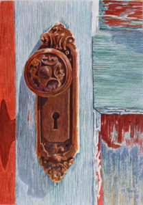 The Door Knob